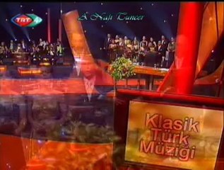 TRT TSM KORO *Küşâde Tâli'im Hem Bahtım Uygun*