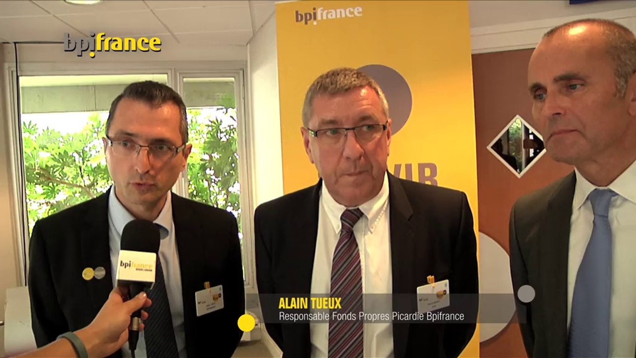 Rencontres Amiens - Témoignage 5