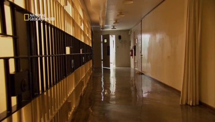 National Geographic - Dentro de..El Corredor de la Muerte Hdrip