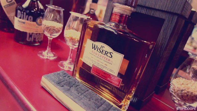 “Whiskey, eh?” | A Tour of Canada’s Hiram Walker Distillery | Video