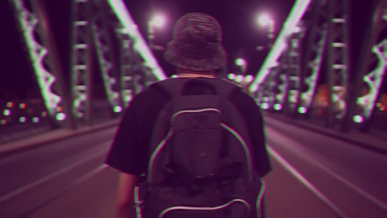 Gedz - Chaos (prod. Grrracz)