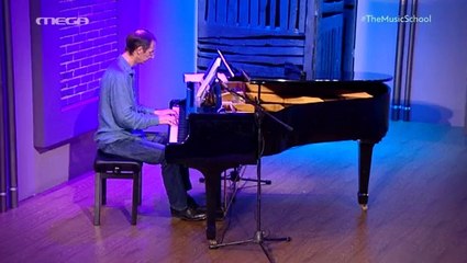 Mega The Music School S01E05 - Part2