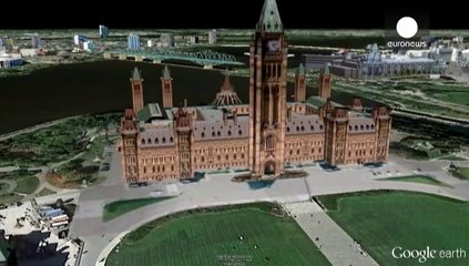 Стрілянина у Канаді: поліція з'ясовує мотиви злочину