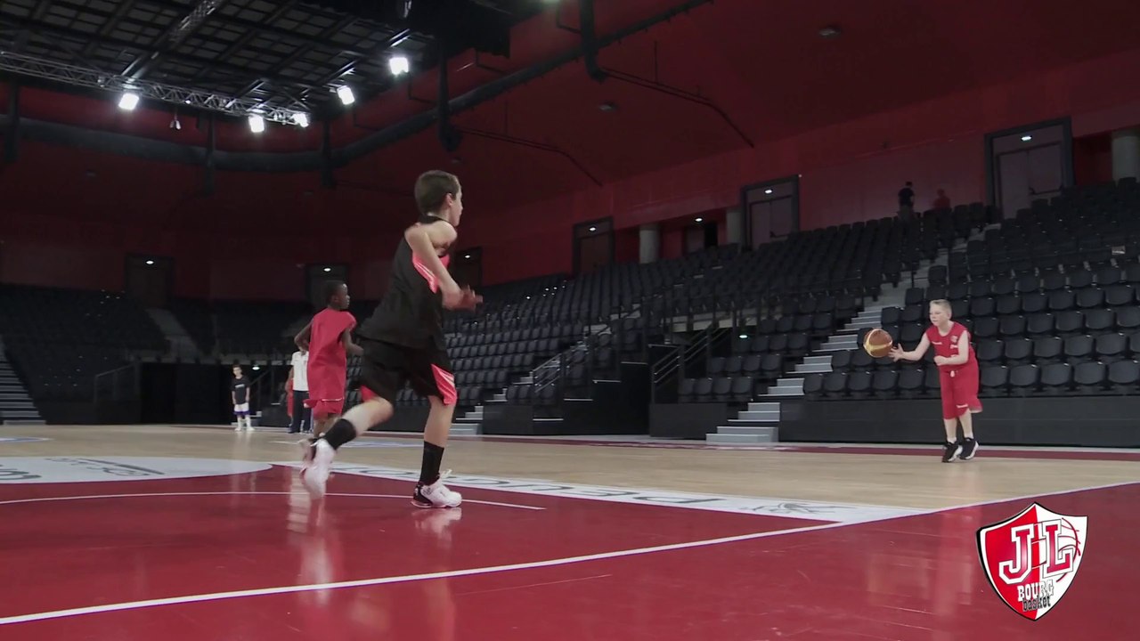 Stage Ecole des Meneurs-Arrières - 20/21 octobre 2014