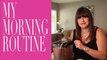 Allure Insiders - Jamie Greenberg's Morning Ritual