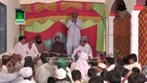 Allah Humma Sale ala by Manzoor Shahzad at mehfil e naat Pumpan wali Pul Sahiwal Sargodha 2014