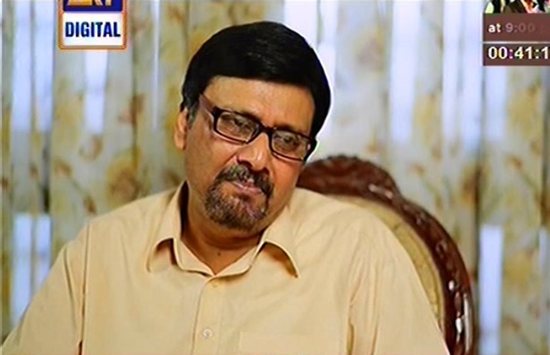 Main Bushra Episode 7 Part 2