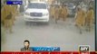 Footage of Attack on Maulana Fazal-ur-Rehman in Quetta