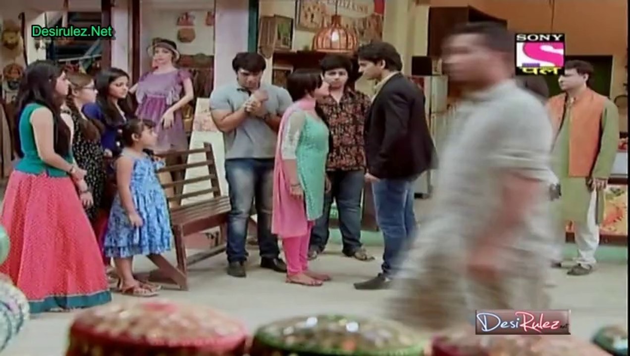 Ek Rishta Aisa Bhi 23rd October 14 pt4