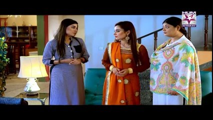 Kuch Rishtay Aisay Hotay Hain Episode 35