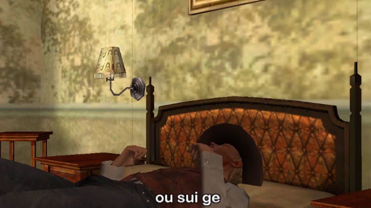 Fallout saison 1 episode1