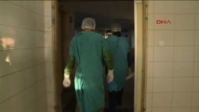 Van'da MERS Şüphelisi Kadın Hastaneden Kaçtı