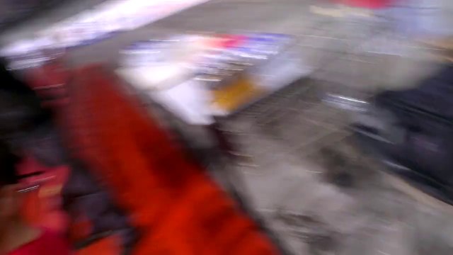 Προπόνηση στο ΣΕΦ ενόψει Λαμποράλ (3)