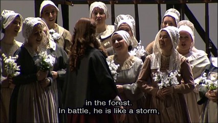 I Puritani ,Bellini  ''Ad Arturo onore'' Most popular arias by soprano xxAtlantianknightxx