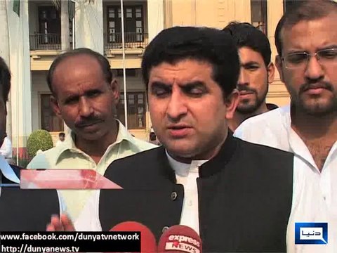 Dunya News - Punjab Assembly members demand raise in pay, incentives