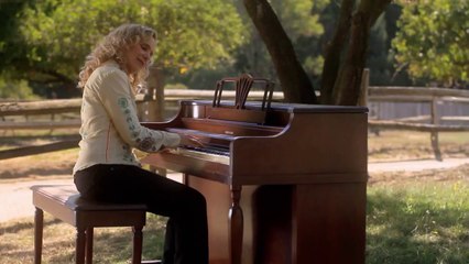 Don Arbor and Barbara Higbie "CountyD" Official Music Video