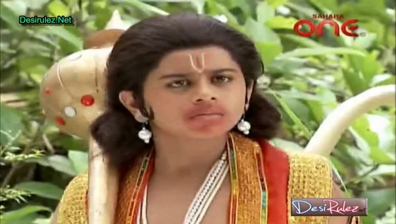 Jai Jai Jai Bajarangbali 23rd October 2014 Part1