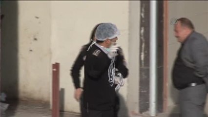 Van'da Mers Virüsü Şüphesi