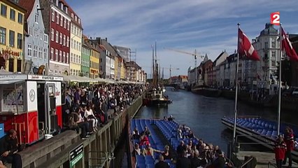 L’idée du  contrat de travail unique refait surface.