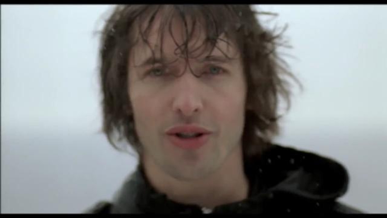 James Blunt Apologizes for 'You're Beautiful'