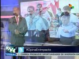 Invertirá Revolución Bolivariana 3,054 millones USD en rubro social