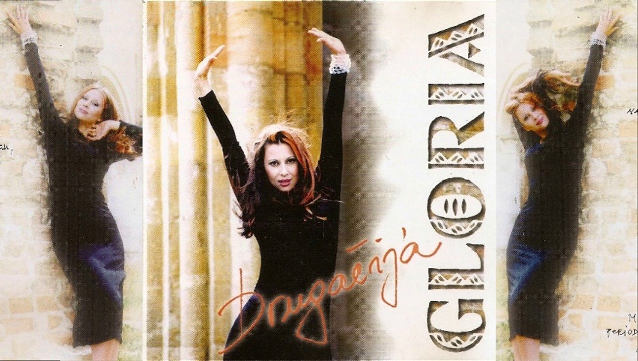 Gloria 1998 - Ne znam da li smem