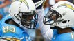 Big playoff implications for Broncos vs. Chargers