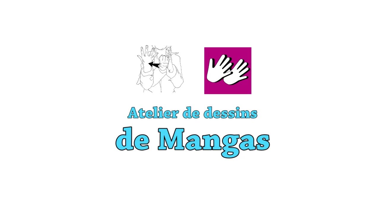 [22 novembre 2014] bibliothèque Chaptal (Paris 9e) : atelier de dessins de Mangas avec Sinath