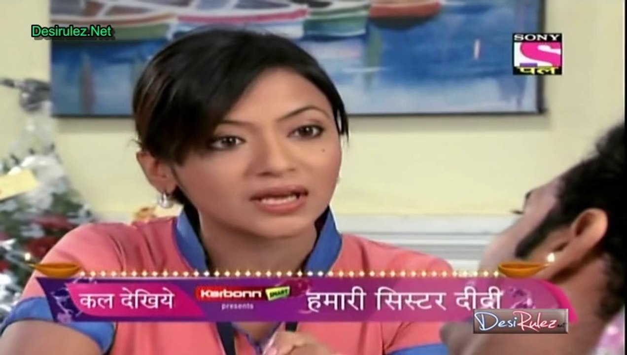 Hamari Sister Didi 23rd October 14 pt4