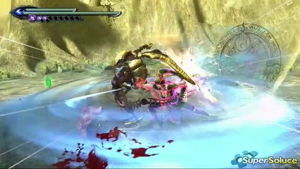 Bayonetta 2 - Costume de Link