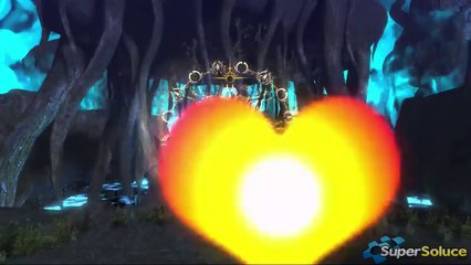 Bayonetta 2 - Perles Lunaires Chapitre 2