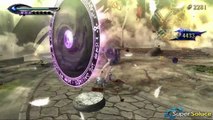 Bayonetta 2 - Disque d'Or Chapitre 1