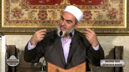 Sür atını denize peşinden gelelim