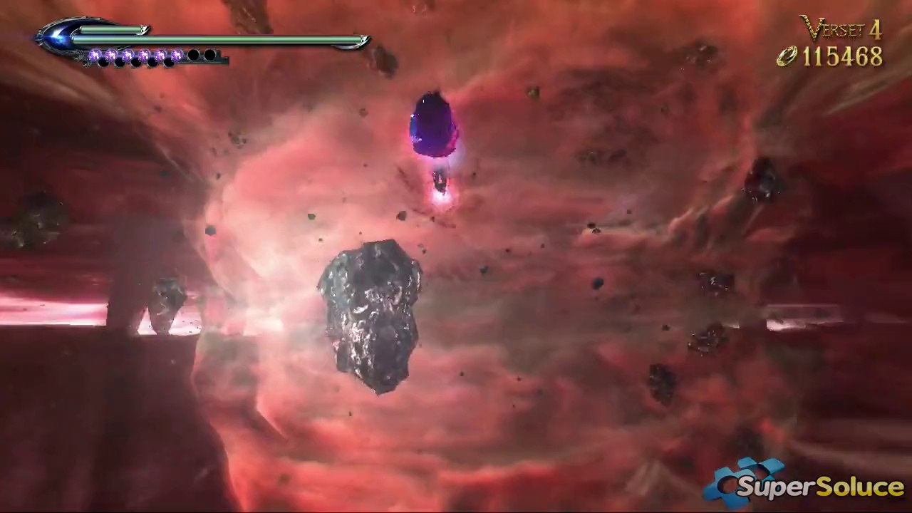 Bayonetta 2 - Chapitre 10 Verset 4