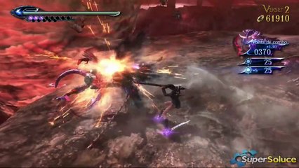 Bayonetta 2 - Chapitre 10 Verset 2