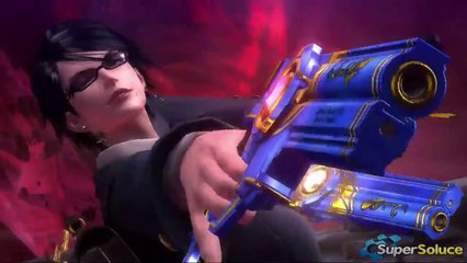 Bayonetta 2 - Chapitre 9 Verset 5