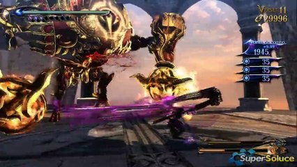 Bayonetta 2 - Chapitre 5 Verset 11