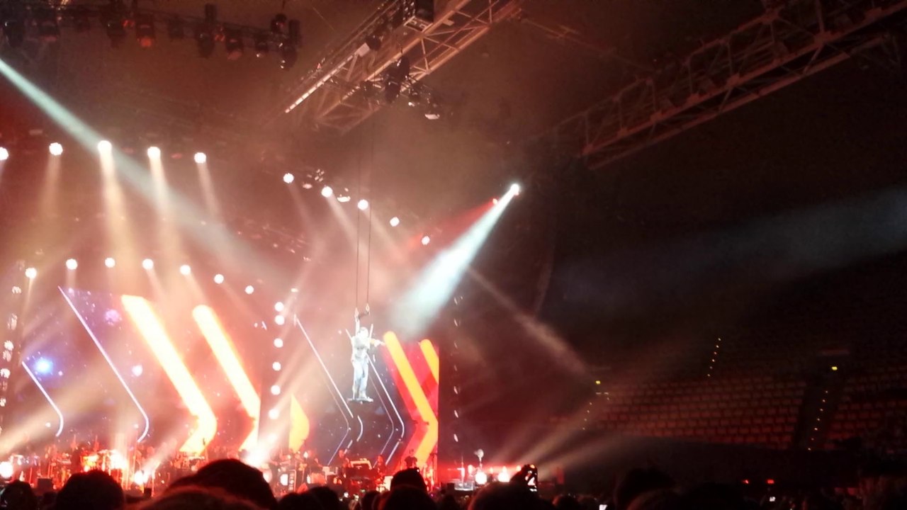 Classic Revolution David Garrett