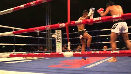 Hightlights "LA NOTTE DEI CAMPIONI 2014"