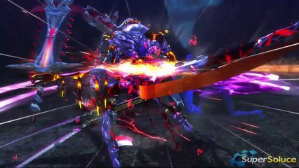 Bayonetta 2 - Chapitre 7 Verset 4