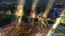 Bayonetta 2 - Chapitre 4 Verset 2