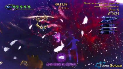 Bayonetta 2 - Verset 5 Chapitre 1