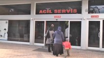 Adıyaman'da Mers Virüsü Şüphesi