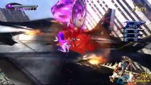 Bayonetta 2 - Verset 1 Prologue