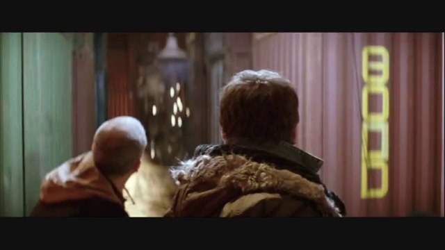 Batman begins (2005)