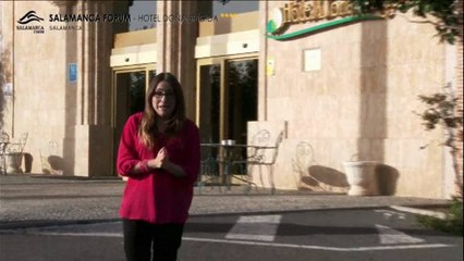 PROGRAMA 85 ALDENTE Salamanca 22 - 10 - 2014