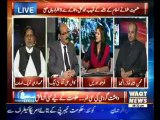 8PM With Fareeha Idrees 23 October 2014