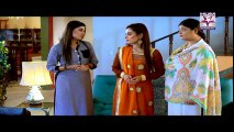 Kuch Rishtay Aisay Hotay Hain Episode 35 on Hum Sitaray in High Quality 23rd October 2014 - DramasOnline