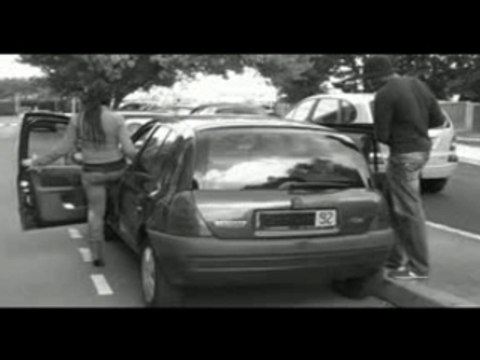 Sultan ft croma - trahison