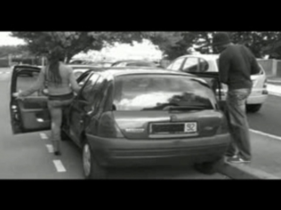 Sultan ft croma - trahison